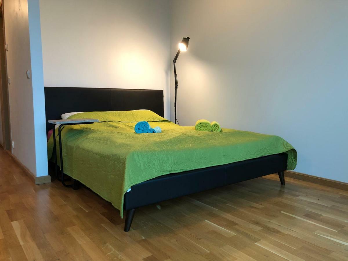 Triumph Apartment 塔林 外观 照片