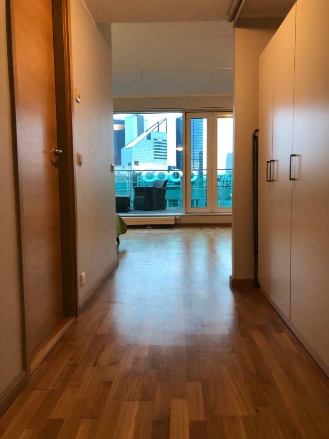 Triumph Apartment 塔林 外观 照片