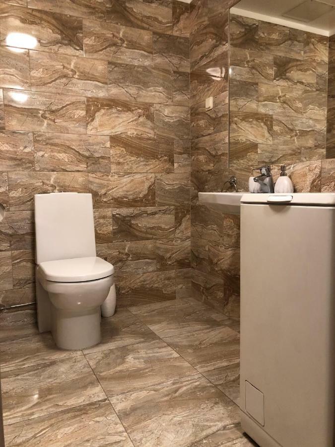 Triumph Apartment 塔林 外观 照片