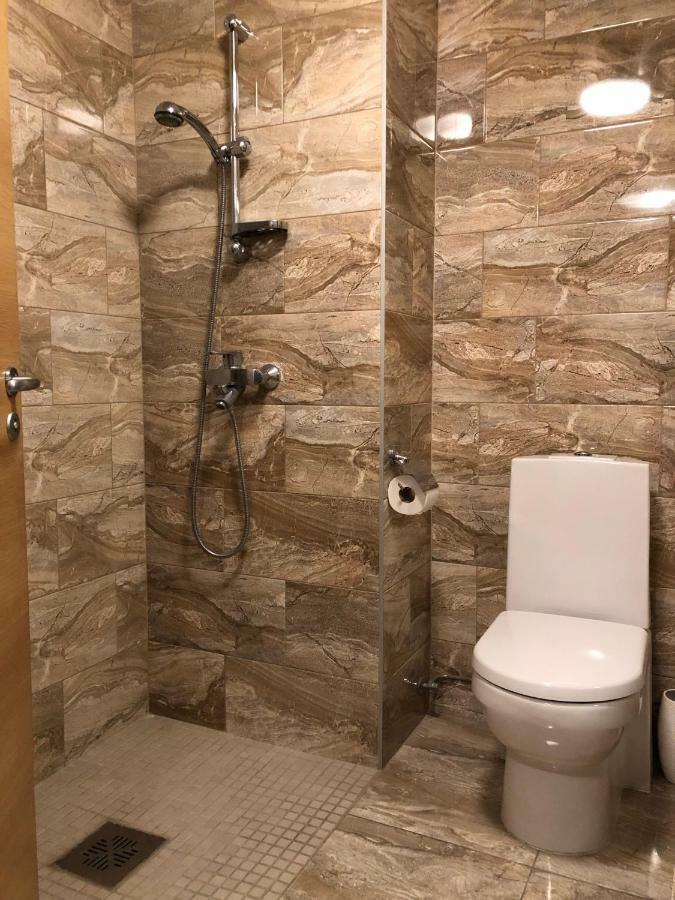 Triumph Apartment 塔林 外观 照片